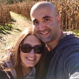 Meet your Posher, Alexander